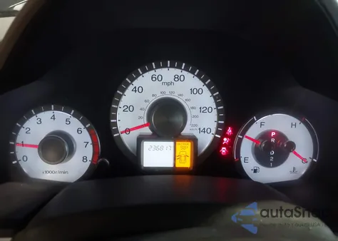 2011 Honda Pilot Ex-L из США, поврежденный, VIN 5FNYF4H50BB077724